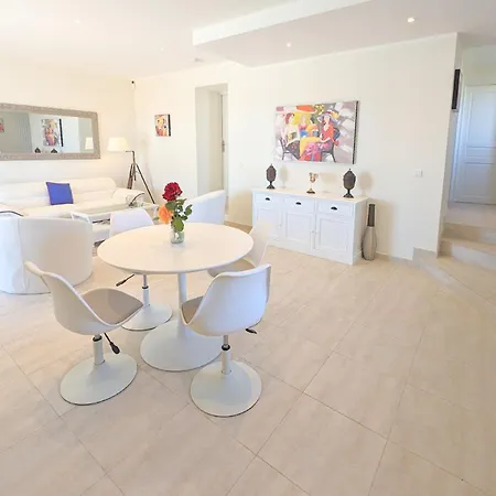 Ref Palmes D Or Apartman *