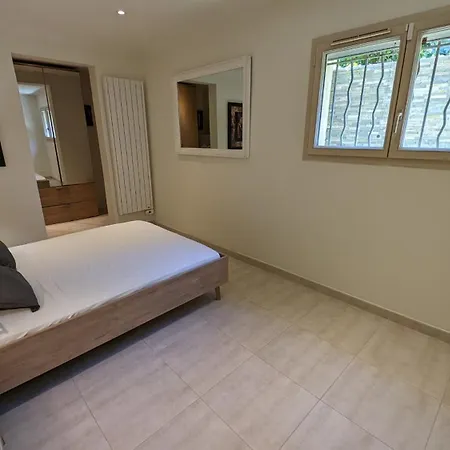 Ref Palmes D Or Apartman