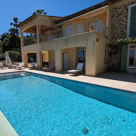 Apartman Ref Palmes D Or *